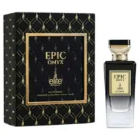Risala Elite Epic Onyx Uomo 100 ml — Eau de Parfum