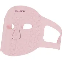 Beautifly Aura Glam Pro 1 pz — Maschera LED Viso