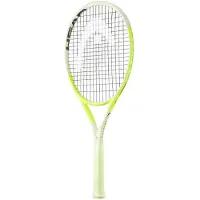 Head Racket Racchetta Da Tennis Non Incordata Extreme Team
