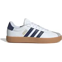 Adidas Sneaker bassa 'VL Court 3.0' navy / grigio chiaro / offwhite