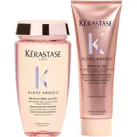 Kérastase Gloss Absolu Balsamo 250 ml — Balsamo Capelli