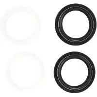 Rockshox Distanziatore Dust Wiper Kit Revelation A3