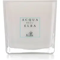 Acqua dell' Elba Note di Natale 180 g Candela
