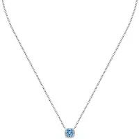 Morellato Collana Tesori Saiw108 Argento — Collana