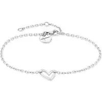 Tamaris Bracciale argento - 21cm