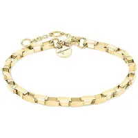 Tamaris Bracciale oro - 21cm