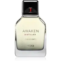 Tumi Awaken Distilled 100 ml — Eau de Parfum Uomo