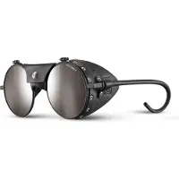 Julbo - Occhiali da sole da alpinismo - Vermont Classic Noir Alti Arc 4 - Nero