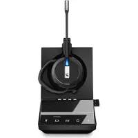 Sennheiser Cuffie Wireless Con Microfono Sdw 5016 Eu