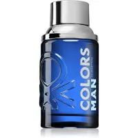 Benetton Colors Blue Man EDT 60ml