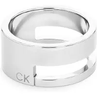 Calvin Klein Anello 35000680