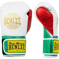 Benlee Guanti Da Boxe In Pelle