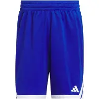 Adidas Pantaloni sportivi '3G Speed' blu / bianco