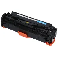 PrintAbout Toner compatibile HP 305X (CE410X) - 4 colori Alta capacità Multipack