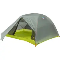 Big Agnes Tiger Wall UL3 Tenda a 3 posti olivia
