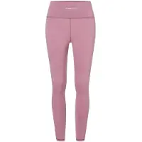 Super.natural Women's High Rise Tight Leggings Donna (XS, fuchsia)