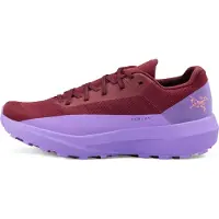 Arc'teryx - Scarpe trail - Norvan LD 4 W Mars/Aster per Donne - Taglia 38 2/3 - Marrone
