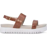 Ilse jacobsen Tulip1065cr Burnt Caramel Taglia: 36 | Infradito Outlet | Donna | Marrone