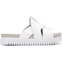 Ilse jacobsen Tulip1265cr White Sugar Taglia: 40 | Infradito Outlet | Donna | Bianco