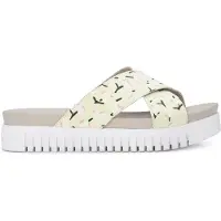 Ilse jacobsen Tulip1476bl Flan Yellow Taglia: 37 | Infradito Outlet | Donna | Giallo