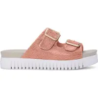 Ilse jacobsen Tulip1165re Soft Coral Taglia: 39 | Infradito Outlet | Donna | Arancia