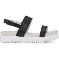 Ilse jacobsen Tulip1065re Black Taglia: 38 | Infradito Outlet | Donna | Nero