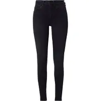 Vila Jeans 'VISarah' nero denim