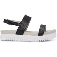 Ilse jacobsen Tulip1065cr Black Taglia: 38 | Infradito Outlet | Donna | Nero