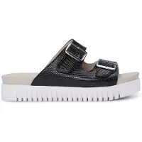Ilse jacobsen Tulip1165re Black Taglia: 41 | Infradito Outlet | Donna | Nero