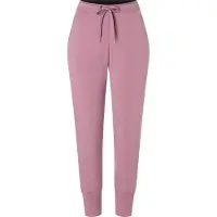 Super.natural Women's Everyday Jogg Pants Pantaloni da allenamento Donna (S, fuchsia)