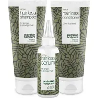Australian bodycare 3 Hair Loss Products Anti-Caduta Capelli — Set Capelli