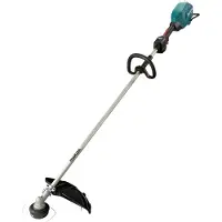 Makita Falce motorizzata a batteria XGT 40 V max - 0 - 5.500 / 0 - 5.000 / 0 - 4.600 giri/min - 255 - 430 mm