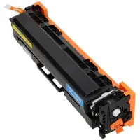 PrintAbout Toner compatibile Canon 067H Y - Giallo Alta capacità