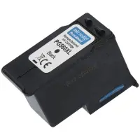 PrintAbout Cartuccia compatibile Canon PG-560XL - Nero Alta capacità