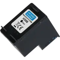 PrintAbout Cartuccia compatibile HP 300 (CC640EE) - Nero