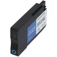 PrintAbout Cartuccia compatibile HP 951XL (CN046AE) - Ciano Alta capacità