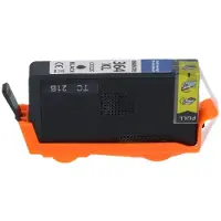 PrintAbout Cartuccia compatibile HP 364 (CB317EE) - Nero fotografico