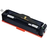 PrintAbout Toner compatibile HP 203A (CF541A) - Ciano