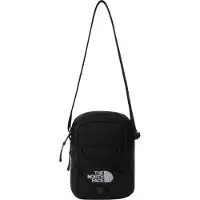 The North Face Jester Crossbody 2,3 Borsa a tracolla (2,3 l, nero)