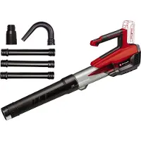 Einhell Soffiatore Per Foglie Elettrico Gp-lb 18/200 Li Gk-solo