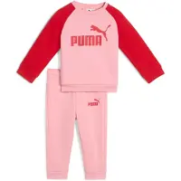 Puma Tuta Minicats Ess Raglan