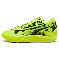 Puma Unisex Scoot Zeros Ii Yellow Alert-black Taglia: 45 | Scarpe da Corsa Outlet | Unisex | Giallo