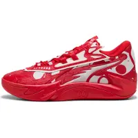Puma Unisex Scoot Zeros Ii For All Time Red-white Taglia: 40 | Scarpe da Corsa Outlet | Unisex | Rosso