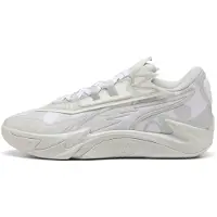 Puma Unisex Scoot Zeros Ii Glacial Gray-white Taglia: 48.5 | Scarpe da Allenamento Outlet | Unisex | Grigio
