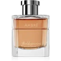 Baldessarini Ambré Uomo 50 ml — Eau de Toilette