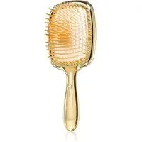 Jäneke Gold Line 21,5 x 9 cm Spazzola Capelli