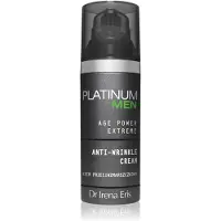 Dr Irena Eris Platinum Uomo Age Control 50 ml — Crema Giorno