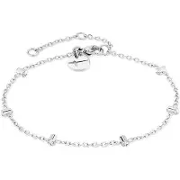 Tamaris Bracciale argento - 21cm