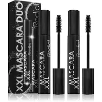 Rodial Mascara XXL Duo mascara volumizzante ultra nero 2× 13 ml