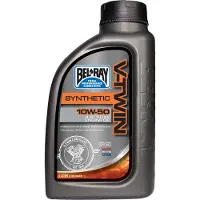 Bel-Ray Olio Motore V-twin 10w-50 4-stroke Full-synthetic 1l